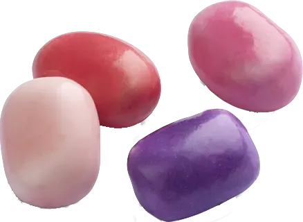 Haribo Kastanjer Wild Berries 3kg