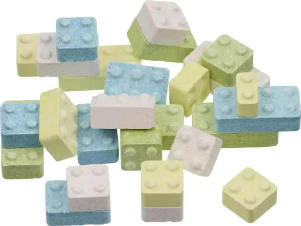 Candy Bricks 2KG /