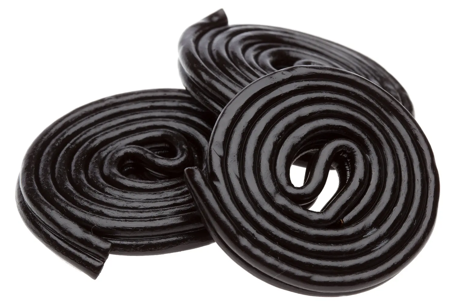 Snurror Lakrits 2kg
