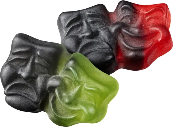 Fazer Remix Movies 2,2kg