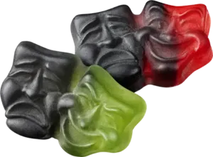 Remix Movies 2.2kg