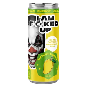 Fucked Up Mango Tango 33cl