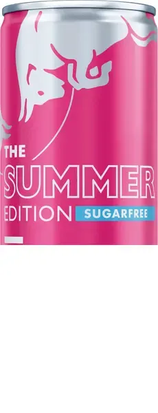 Red Bull Summer Edition White Peach 25cl