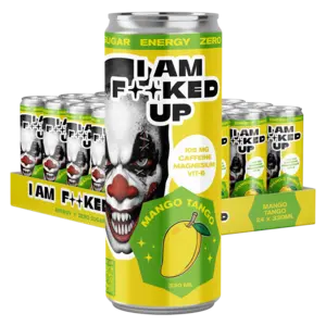 Fucked Up Mango Tango 24st x 33cl