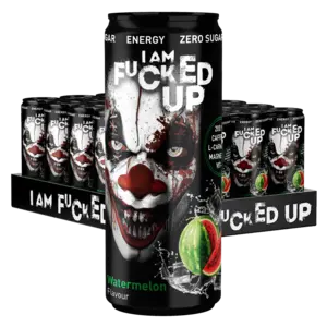 Fucked Up Watermelon 24st x 33cl
