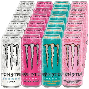 Monster Ultra Mix 24st x 50cl