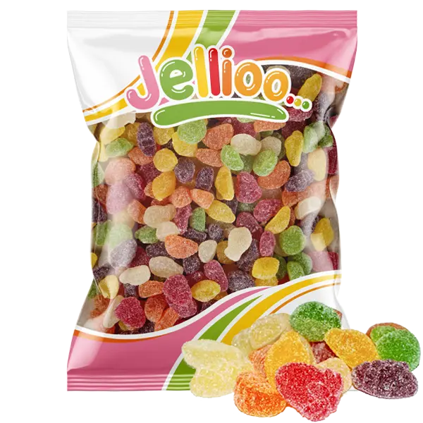 Fruitgarden Sour 1kg