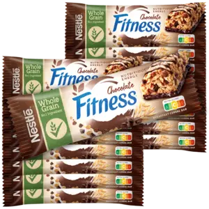 16st - Fitness Chocolate Bar 23,5g
