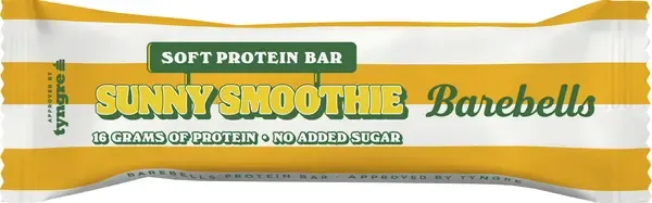 Barebells Nyhet Sunny Smoothie 55g