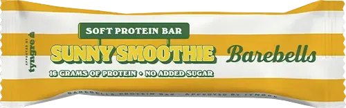 Barebells Nyhet Sunny Smoothie 55g