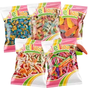 Godislådan 5kg