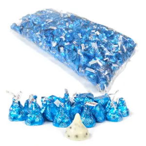 Hershey´s Kisses Cookies 'n' Creme 2,2kg