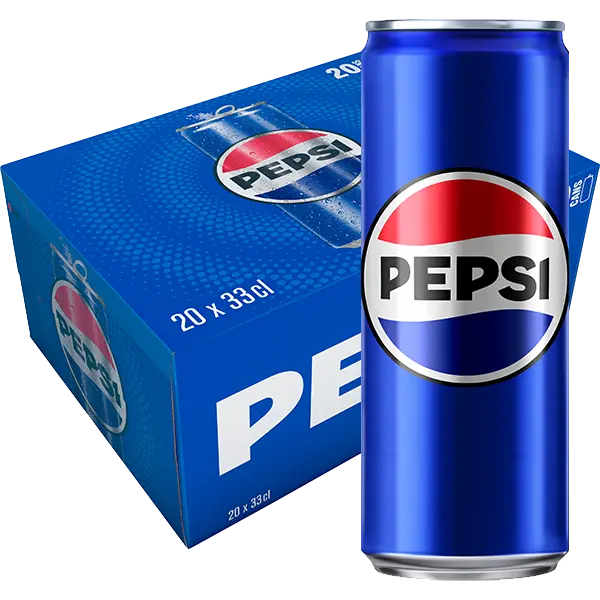 Pepsi Original 33cl x 20st