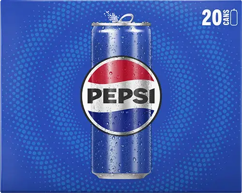 Pepsi Original 33cl x 20st