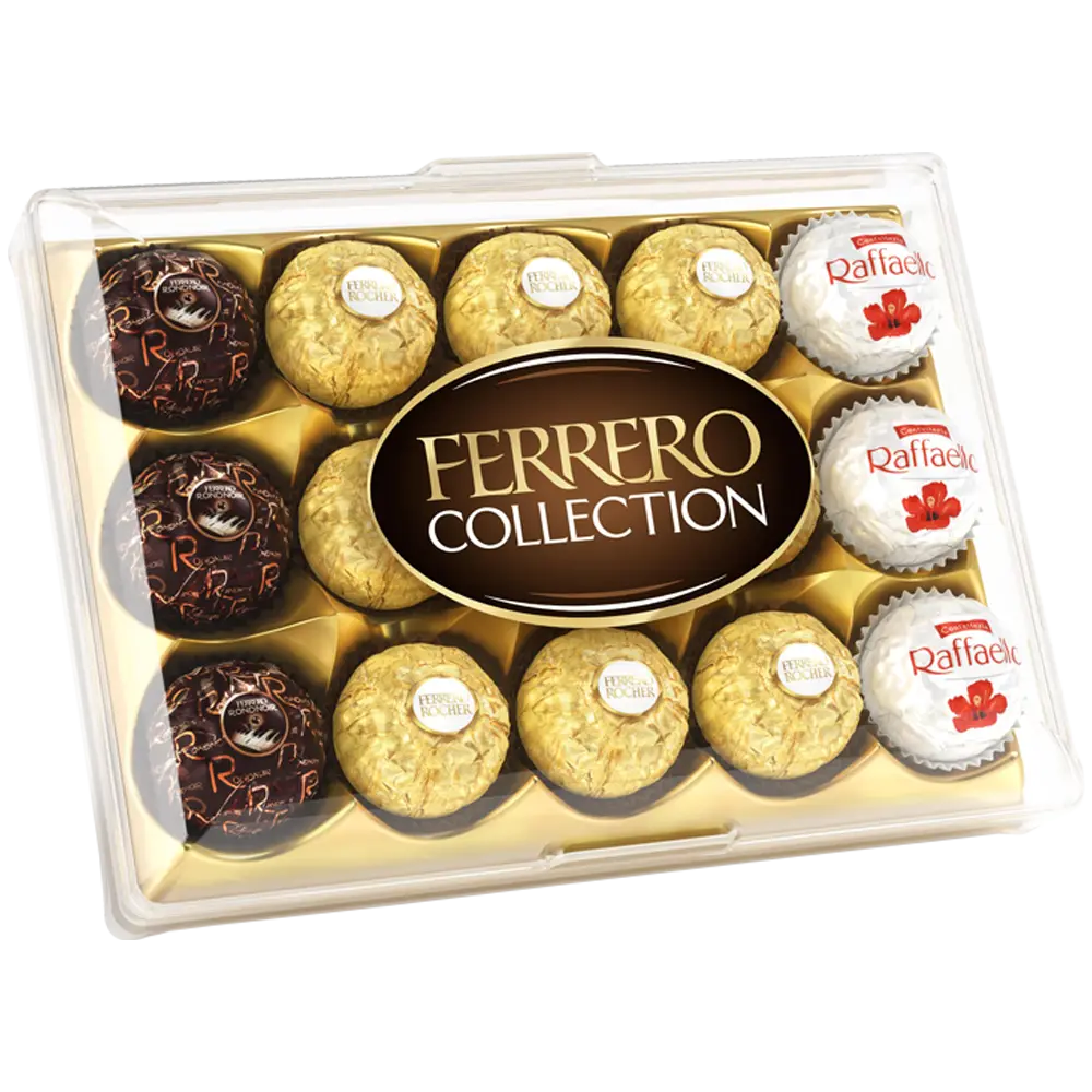 Ferrero Collection 172g