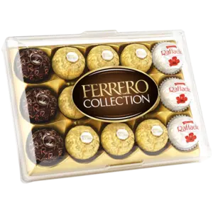 Ferrero Collection 172g