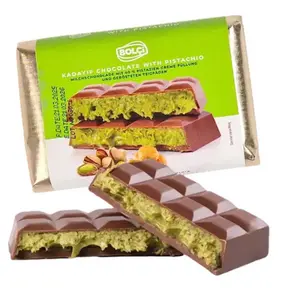 Bolci Dubai Choklad med Kadayif 65g