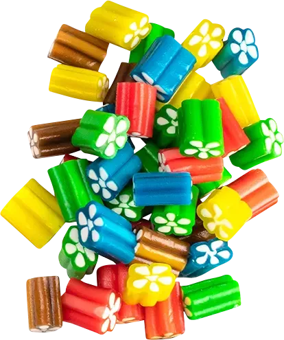 REVOLVER FRUKT