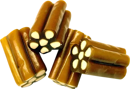 REVOLVER COLA - 1 kg a*