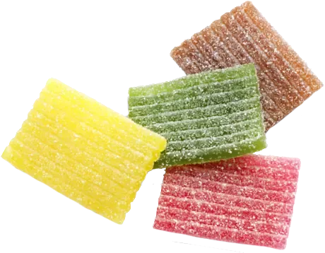 Pasta Frutta 2kg