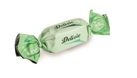 DELIZIE MINT CREAM - 6 kg