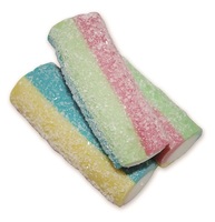 SURA REGNBÅGSBITAR - 2 kg