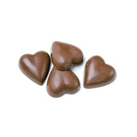 CHOKLADHJÄRTAN - 2,4 kg
