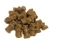 NALLAR CHOKLAD - 1,2 kg