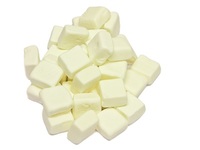 VITA SKUMBITAR FRANSSONS - 1 kg