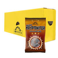 KRYPTONITER MJUK COLA PÅSE 60G 20 ST