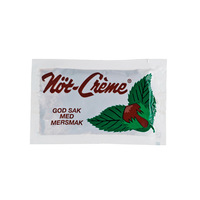 Nöt-Créme 14g Lösvikt - 3,24kg