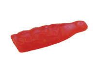 SMULTRONFLASKOR SCANDY - 2,2 kg
