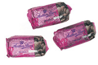 MINIATUREBRÖD 9,5 g PLASTBURK - 1,8 kg
