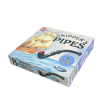 SKIPPERS PIPE 8-PACK
