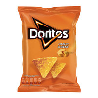 Doritos Nacho Cheese 170g