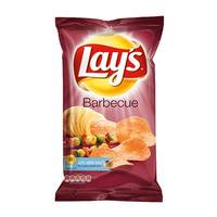 Lays Barbecue 175g