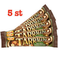 5st - Dubbel Tarragona