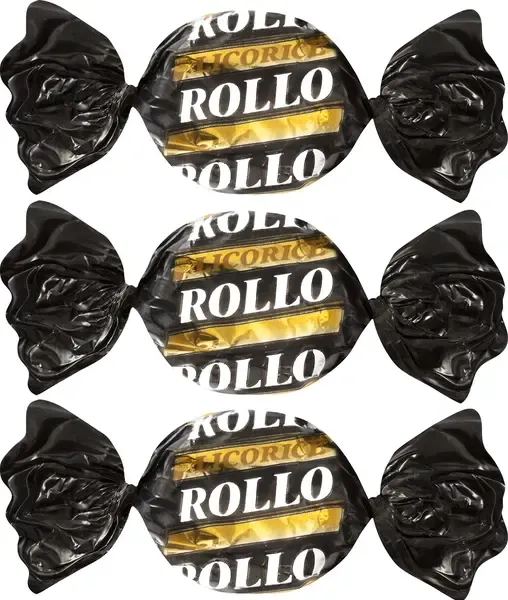 ROLLO Lakrits  - 2.5 kg