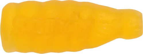 APELSINFLASKOR - 2,2 kg
