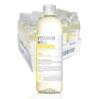 VITAMIN WELL DEFENCE  50CL - 12 st