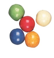 TUGGUMMIKULOR STORA ASBA - 2,5 kg