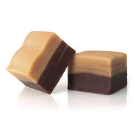 VANILJ/CHOKLADFUDGE ER