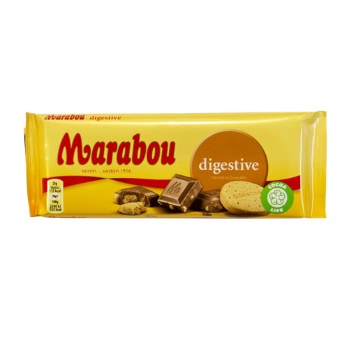 DIGESTIVE 100G /