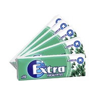 EUCALYPTUS EXTRA PAKET – 5 ST