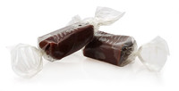 CHOKLADKOLA KARTONG - 4 kg