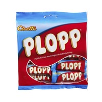 PLOPP MINI  påse 158gr