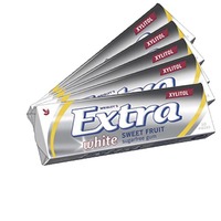 SWEET FRUIT EXTRA PAKET – 5 st