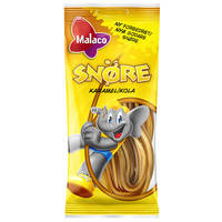 Malaco Snören Kola 100g