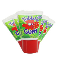 TUBBLE GUM CHERRY – 5 st