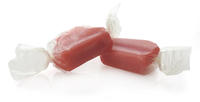 JORDGUBBSKOLA KARTONG - 4 kg